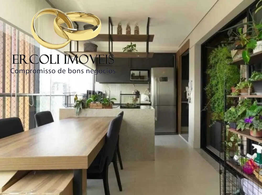 Apartamento, 2 quartos, 73 m² - Foto 9