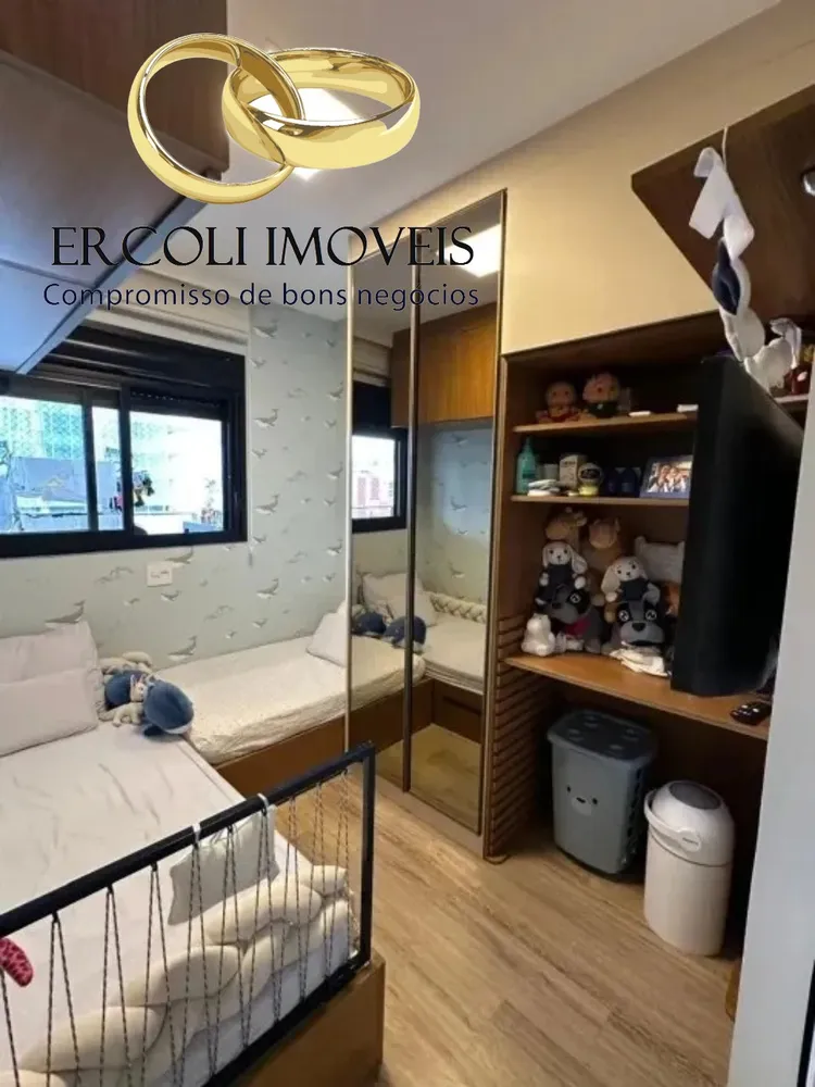 Apartamento, 2 quartos, 73 m² - Foto 4