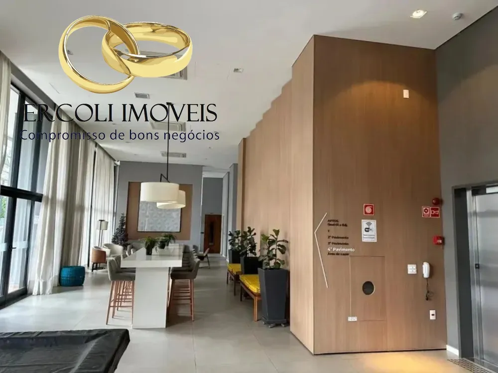 Apartamento, 2 quartos, 73 m² - Foto 13