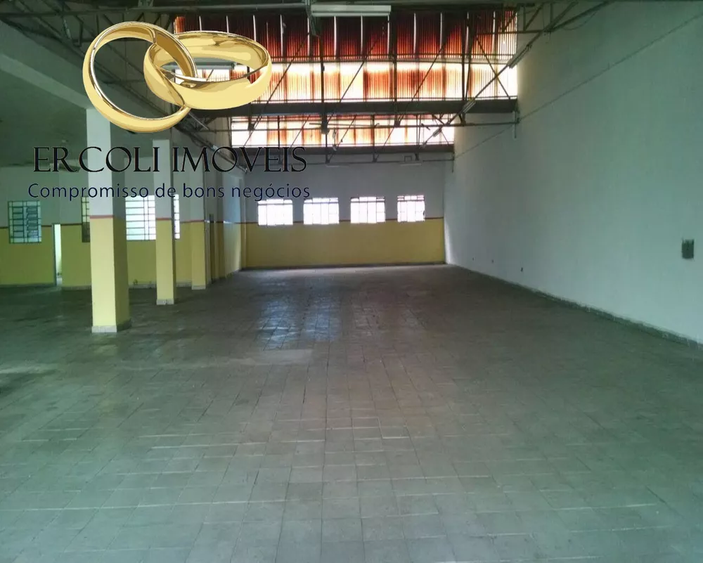 Depósito-Galpão, 900 m² - Foto 5