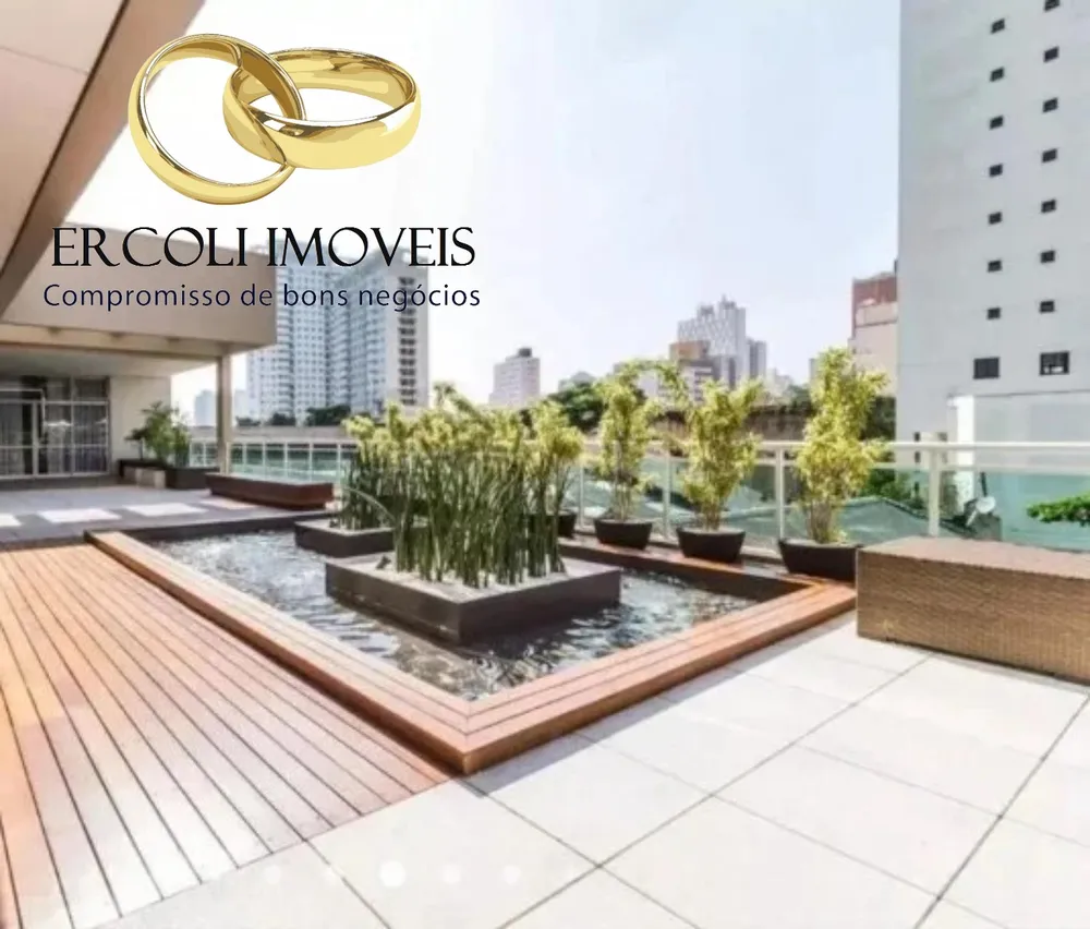 Apartamento, 1 quarto, 48 m² - Foto 7