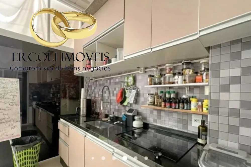 Apartamento, 1 quarto, 48 m² - Foto 3