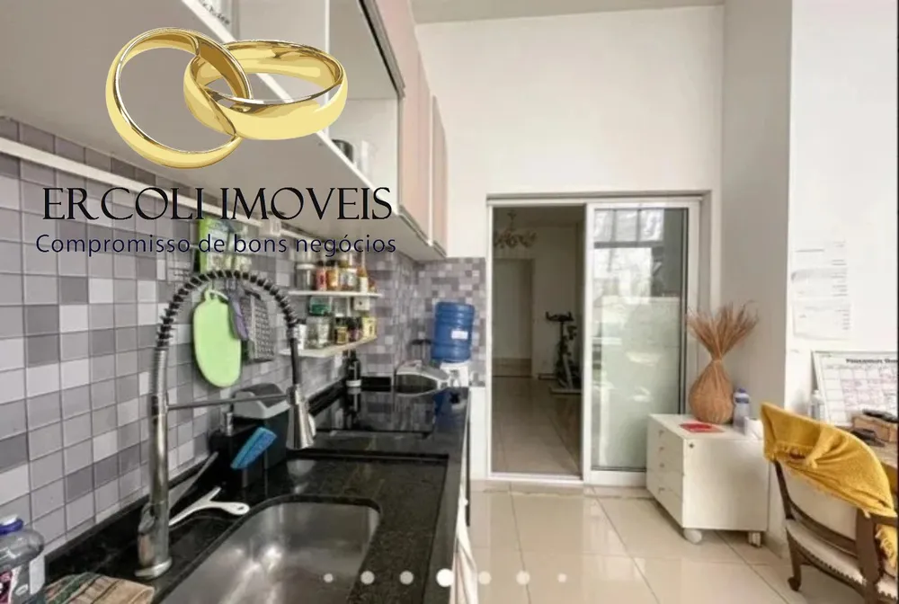 Apartamento, 1 quarto, 48 m² - Foto 4