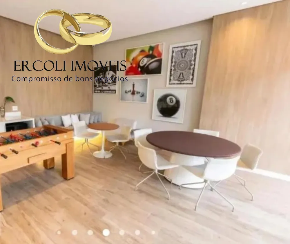 Apartamento, 1 quarto, 48 m² - Foto 8