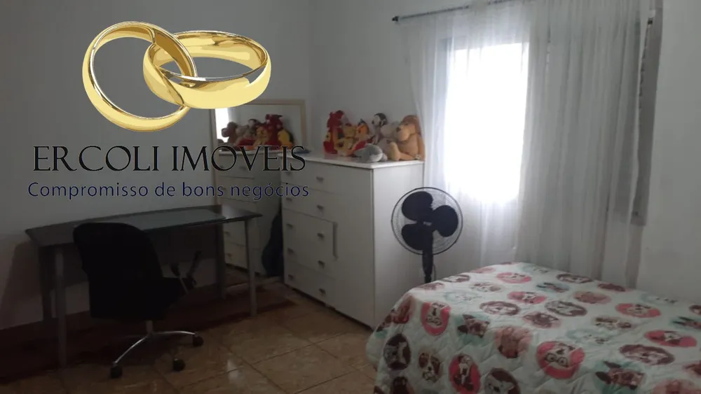 Casa, 3 quartos, 75 m² - Foto 6