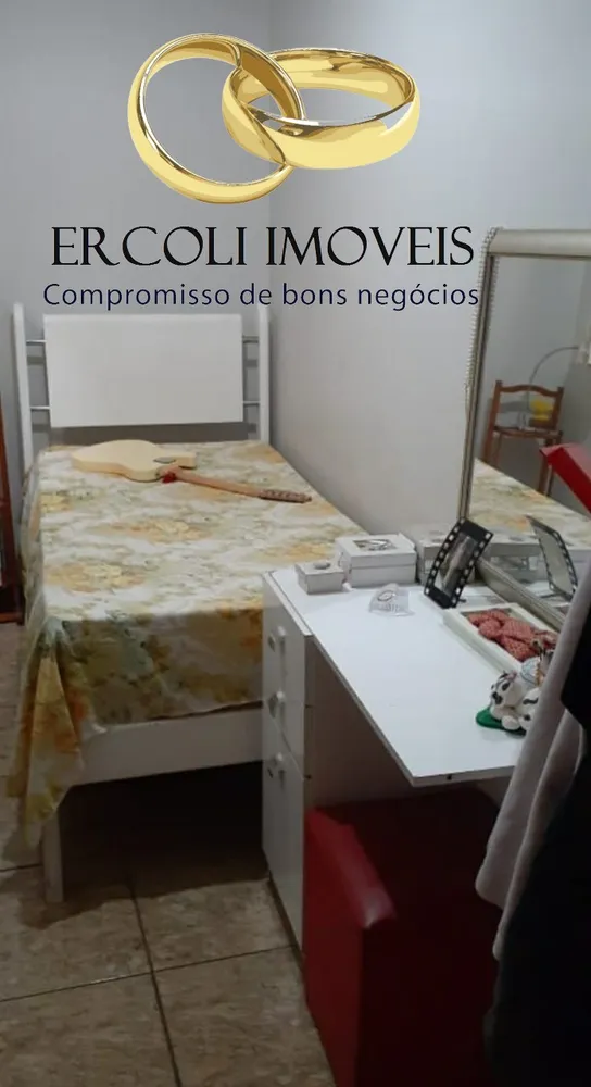 Casa, 3 quartos, 75 m² - Foto 5