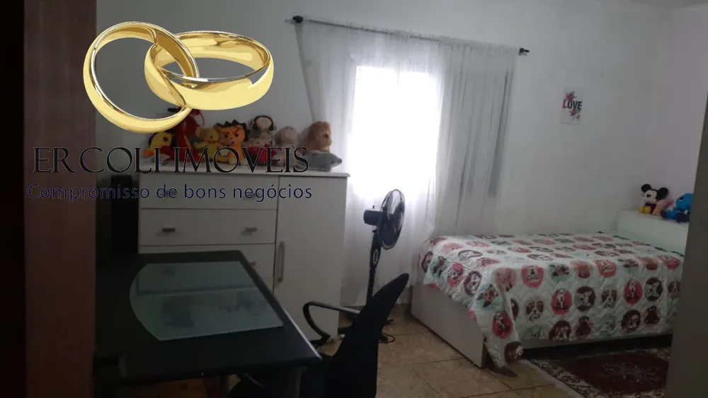 Casa, 3 quartos, 75 m² - Foto 7