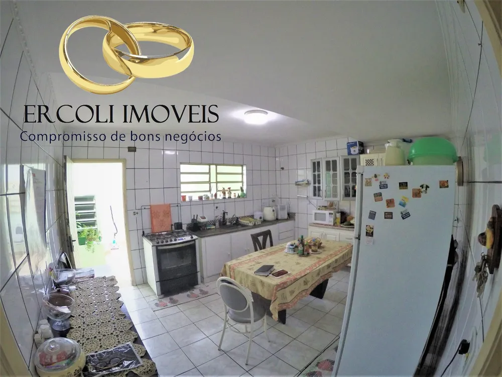 Casa, 3 quartos, 75 m² - Foto 1