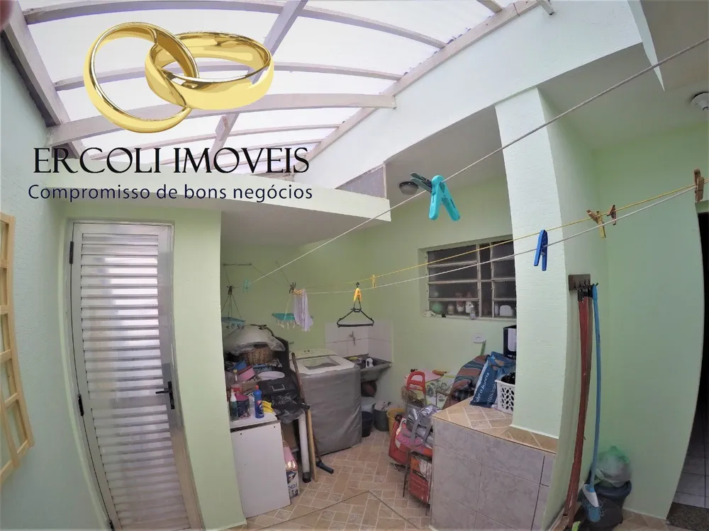 Casa, 3 quartos, 75 m² - Foto 10