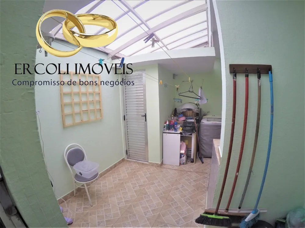 Casa, 3 quartos, 75 m² - Foto 9