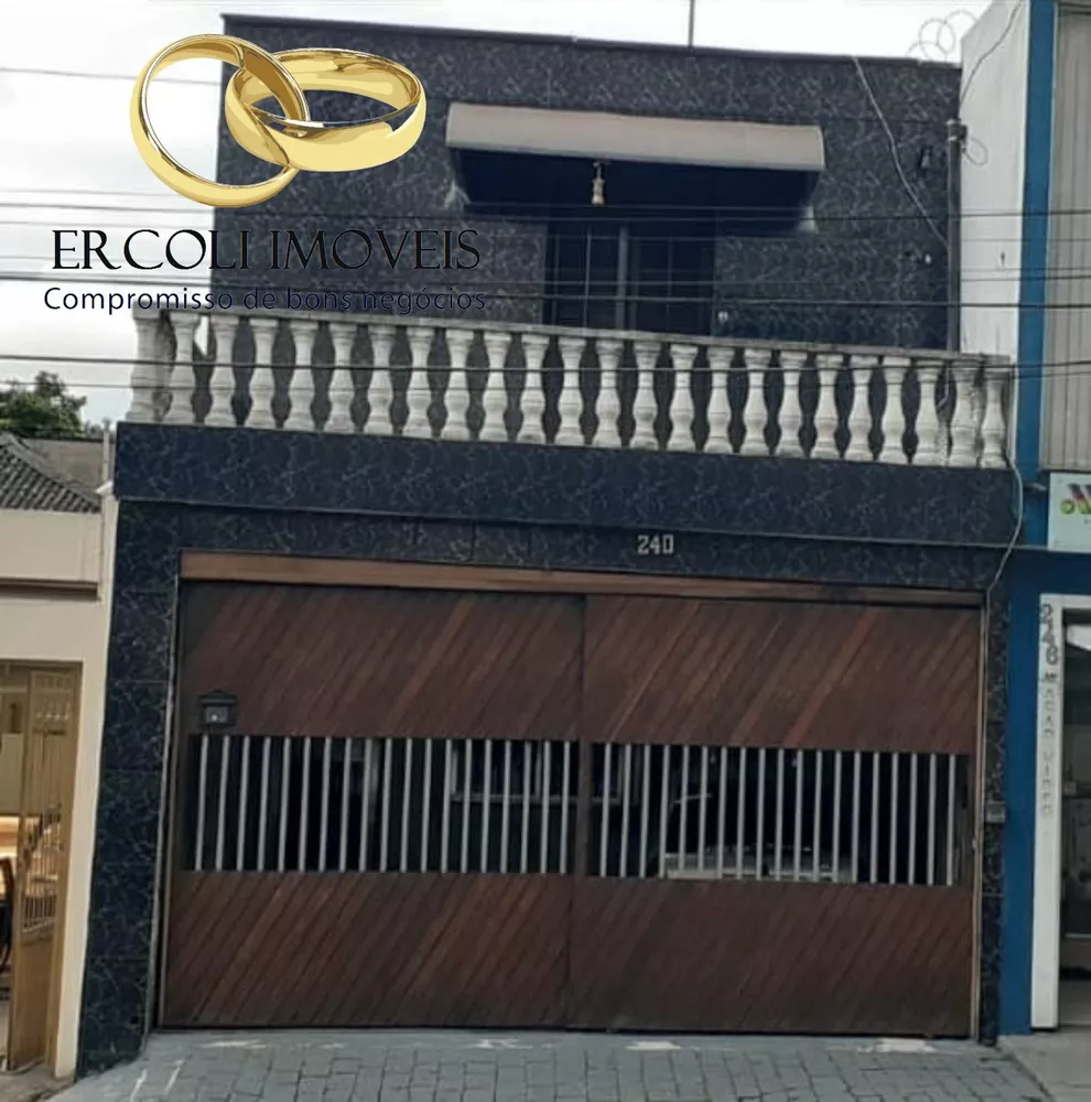 Casa, 3 quartos, 75 m² - Foto 2