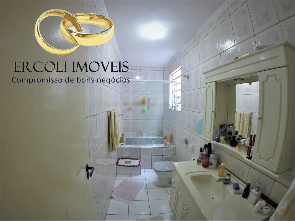 Casa, 3 quartos, 75 m² - Foto 8