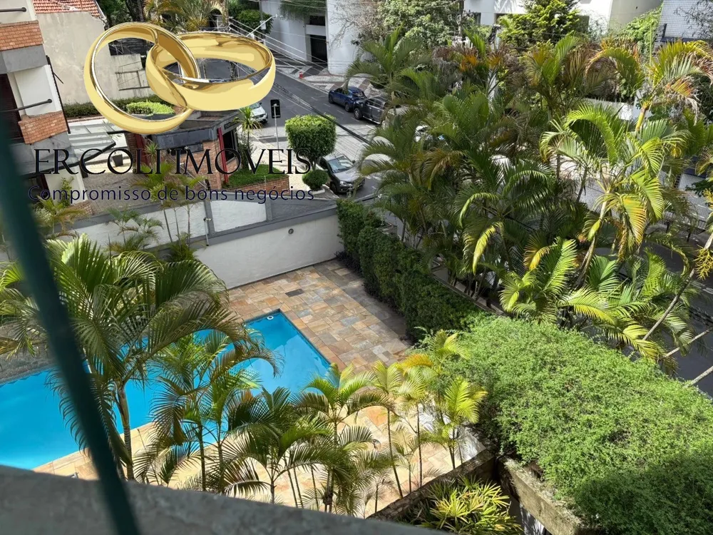 Apartamento, 2 quartos, 90 m² - Foto 2