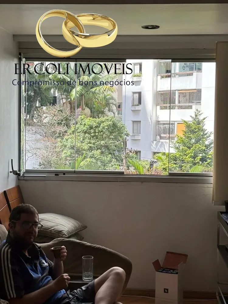 Apartamento, 2 quartos, 90 m² - Foto 3