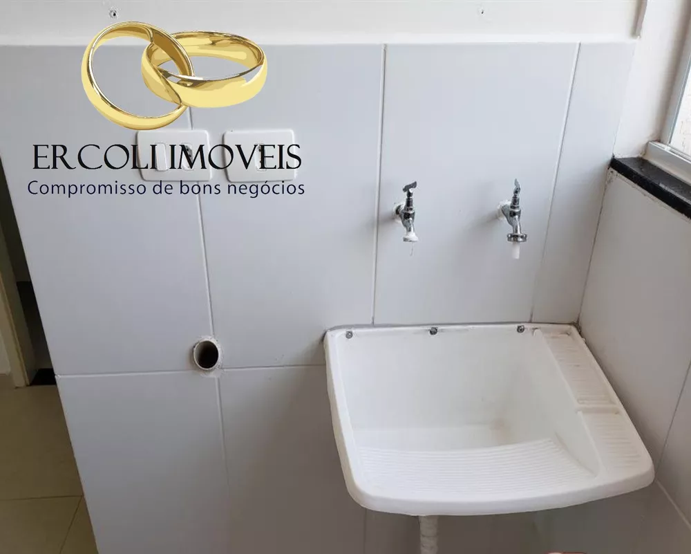 Apartamento, 1 quarto, 35 m² - Foto 7
