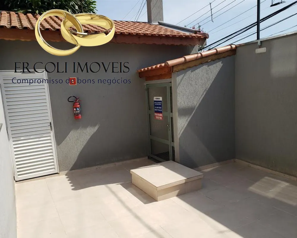 Apartamento, 1 quarto, 35 m² - Foto 15
