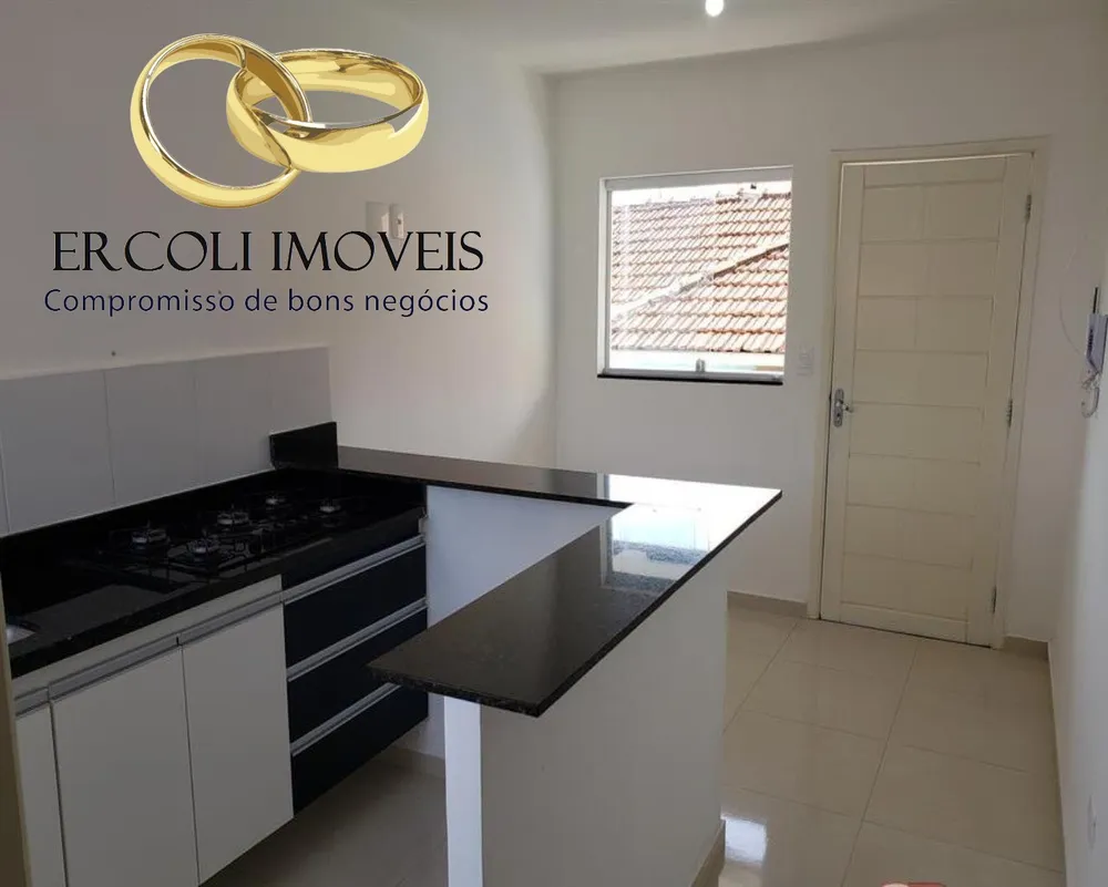 Apartamento, 1 quarto, 35 m² - Foto 14