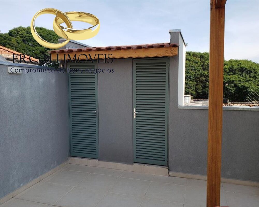 Apartamento, 1 quarto, 35 m² - Foto 1