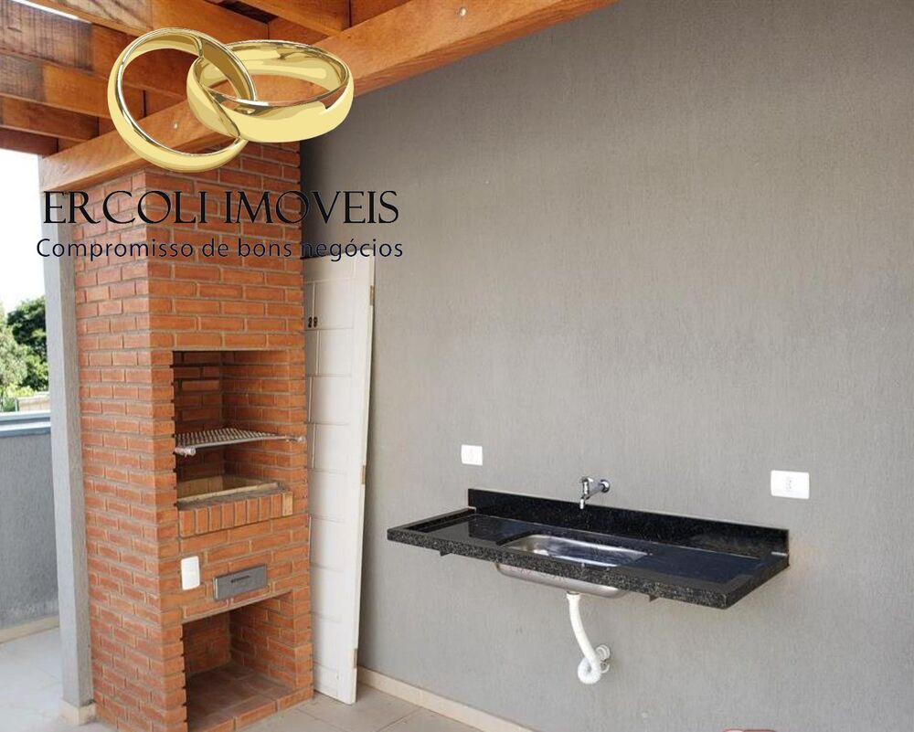 Apartamento, 1 quarto, 35 m² - Foto 2
