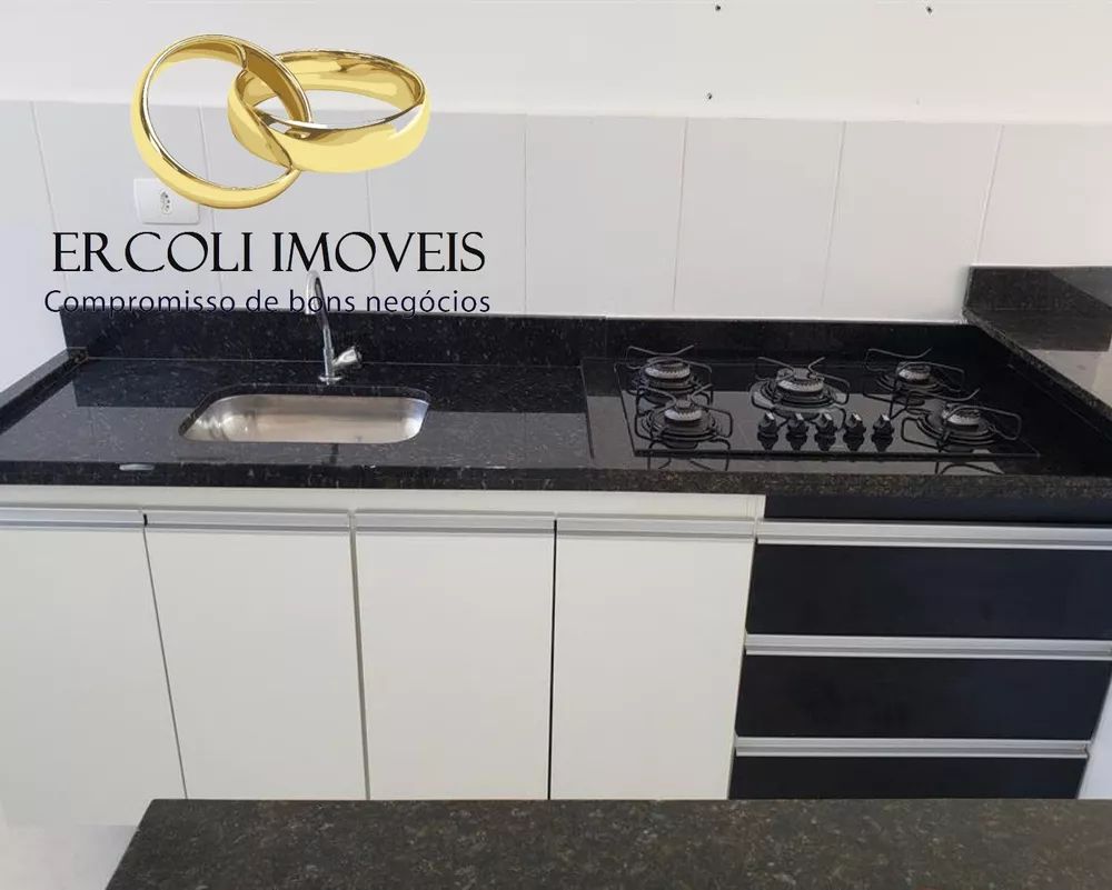 Apartamento, 1 quarto, 35 m² - Foto 6