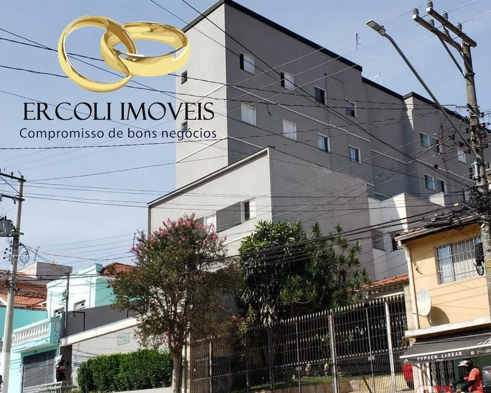 Apartamento, 1 quarto, 35 m² - Foto 9
