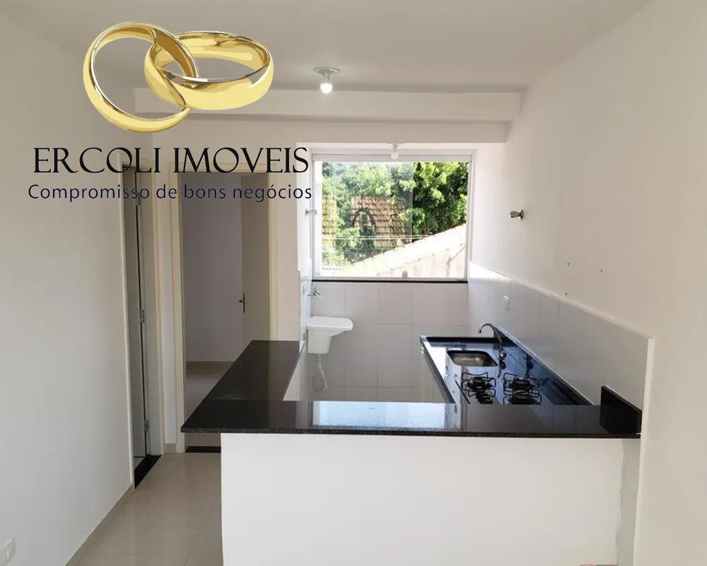 Apartamento, 1 quarto, 35 m² - Foto 16