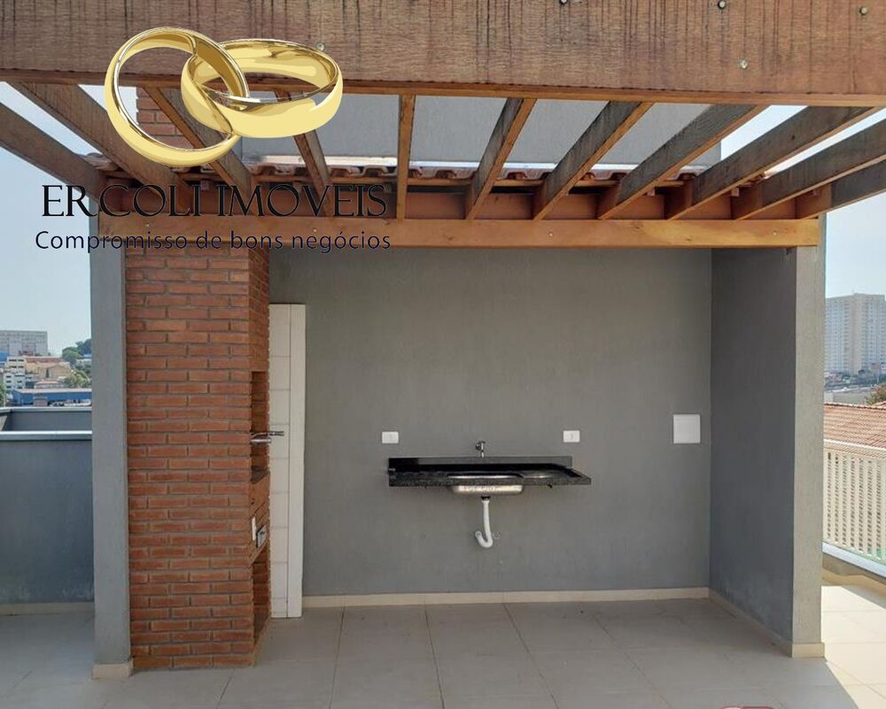 Apartamento, 1 quarto, 35 m² - Foto 4