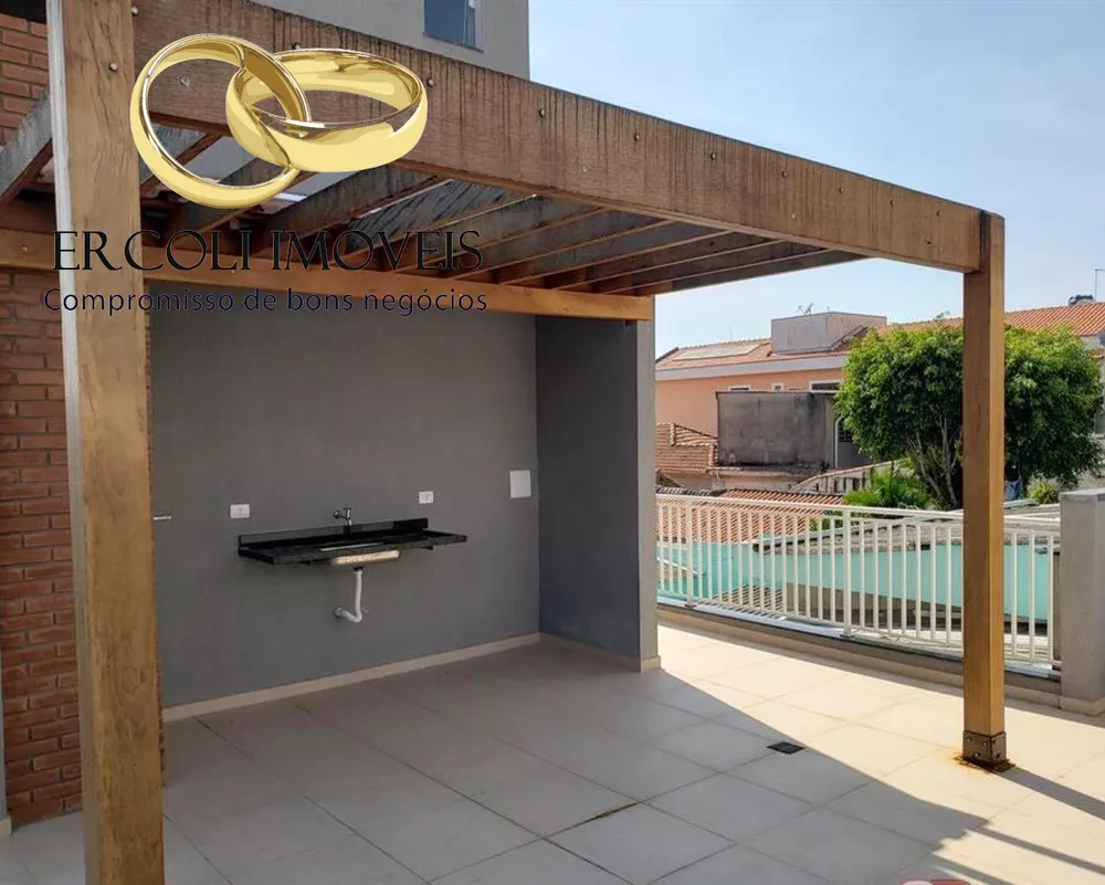 Apartamento, 1 quarto, 35 m² - Foto 5