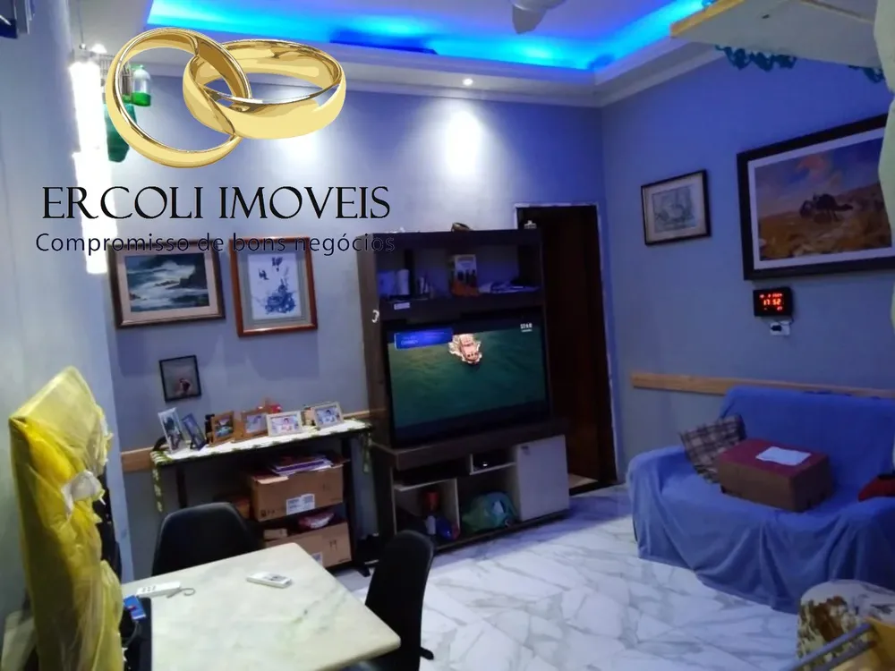 Apartamento, 3 quartos, 80 m² - Foto 4