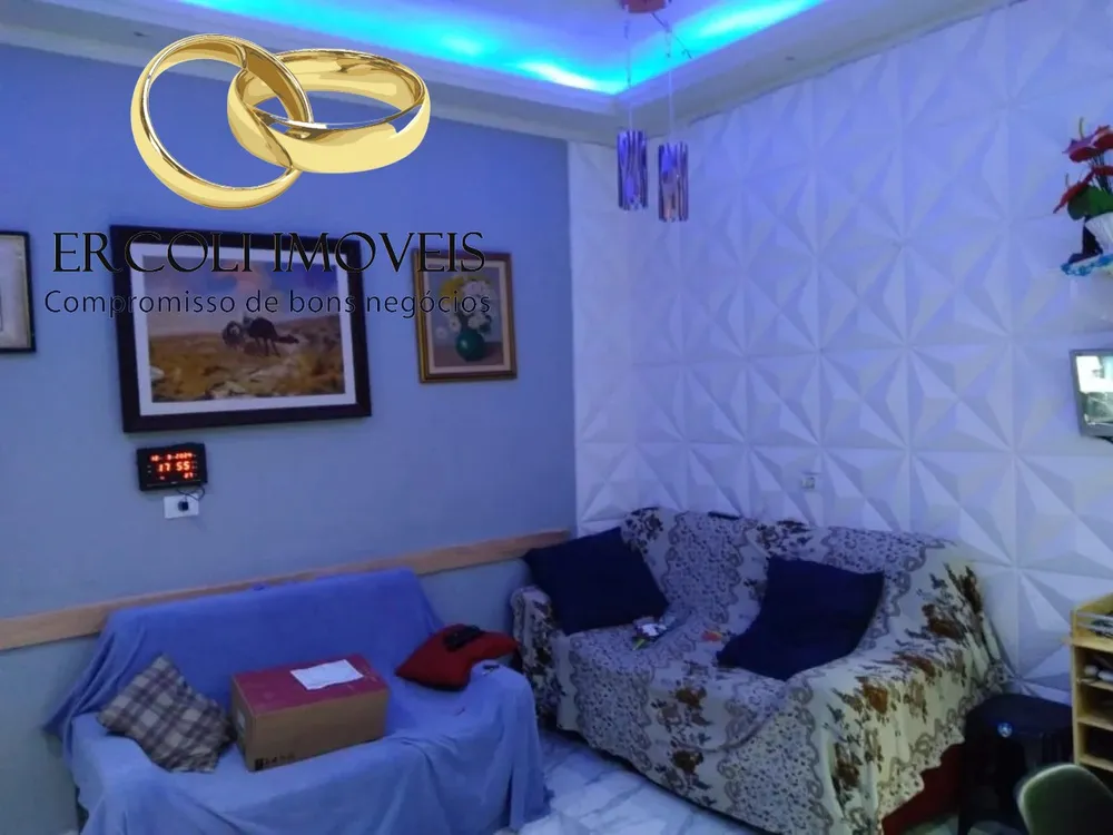 Apartamento, 3 quartos, 80 m² - Foto 3