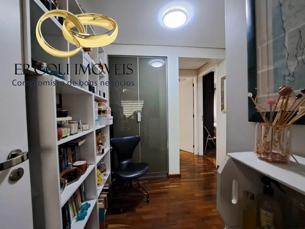 Apartamento, 3 quartos, 146 m² - Foto 4