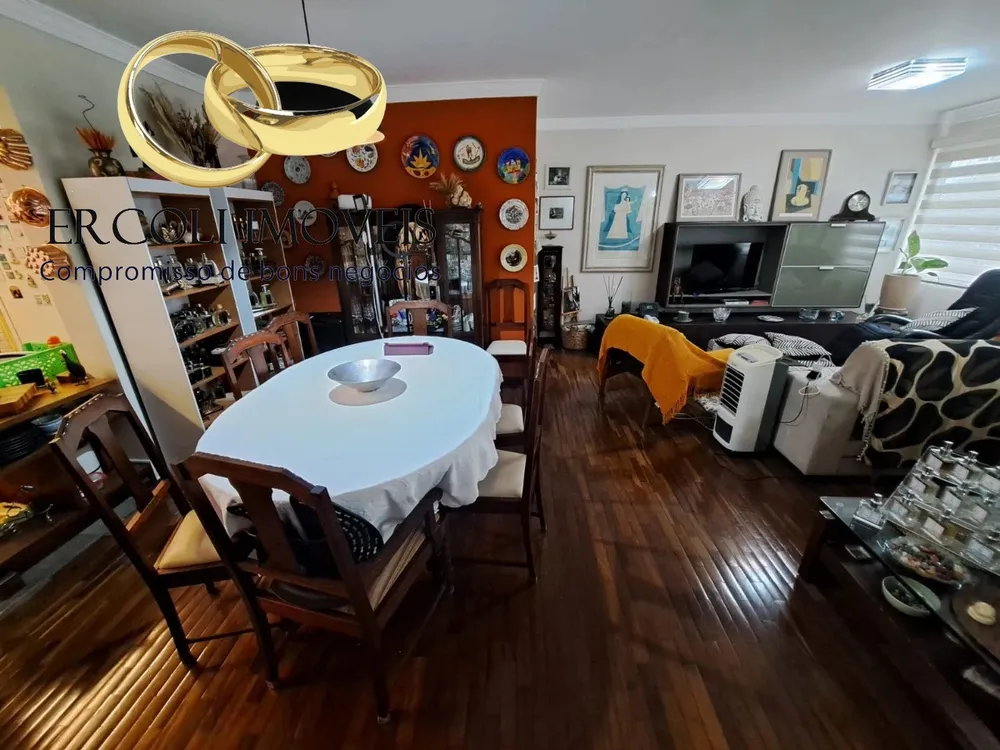 Apartamento, 3 quartos, 146 m² - Foto 2