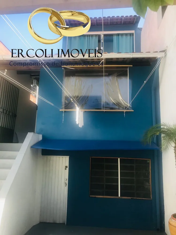 Casa, 3 quartos, 150 m² - Foto 1
