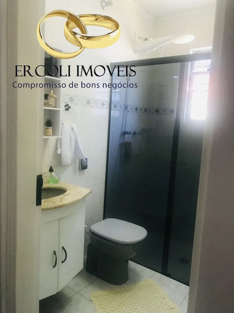 Casa, 3 quartos, 150 m² - Foto 13