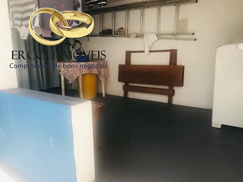 Casa, 3 quartos, 150 m² - Foto 11