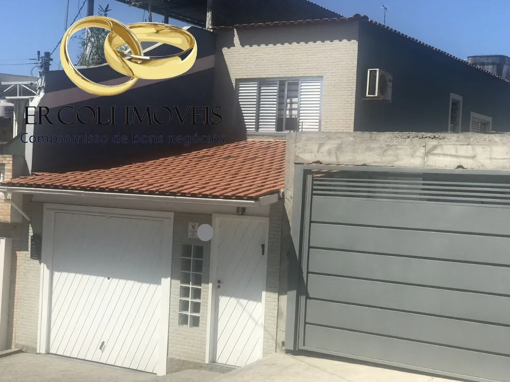 Casa, 3 quartos, 150 m² - Foto 10