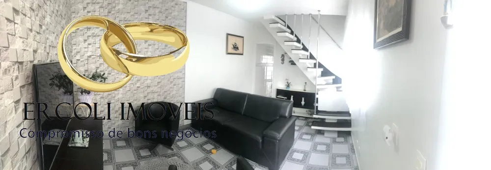 Casa, 3 quartos, 150 m² - Foto 4