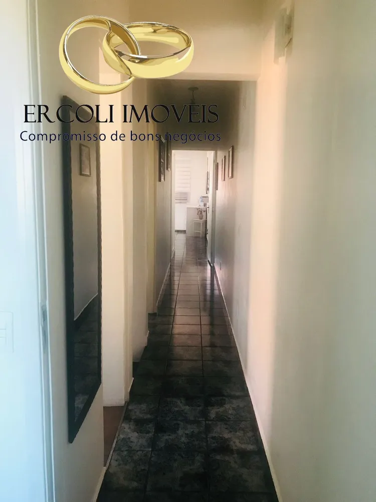 Casa, 3 quartos, 150 m² - Foto 5