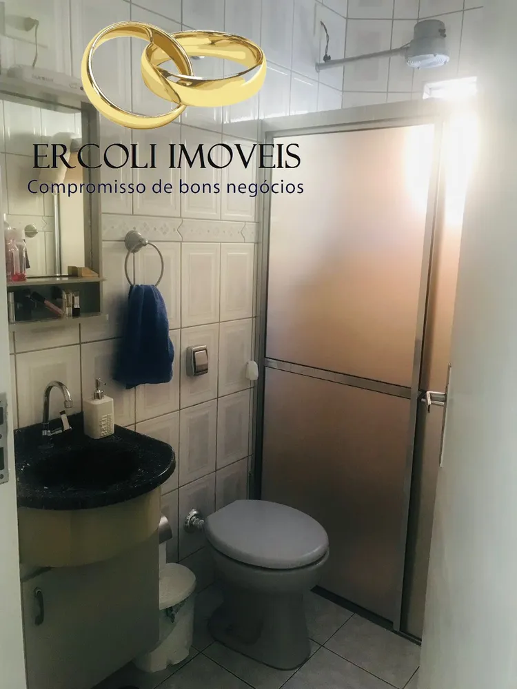 Casa, 3 quartos, 150 m² - Foto 10