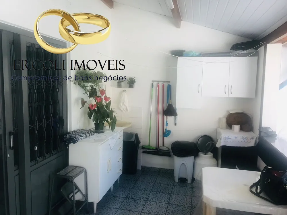 Casa, 3 quartos, 150 m² - Foto 7