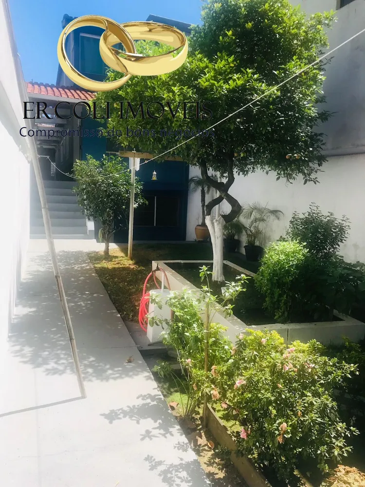 Casa, 3 quartos, 150 m² - Foto 8