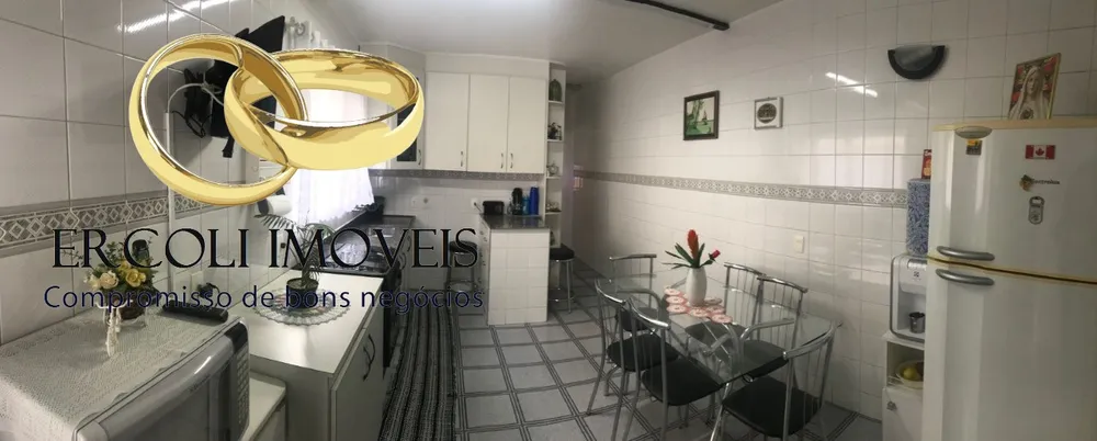 Casa, 3 quartos, 150 m² - Foto 12