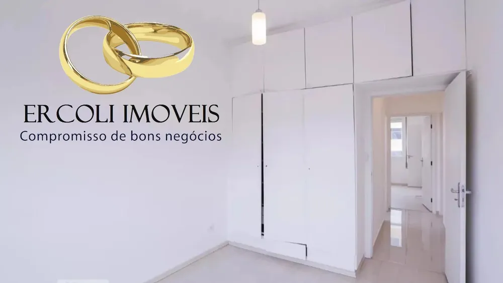 Apartamento, 4 quartos, 100 m² - Foto 6