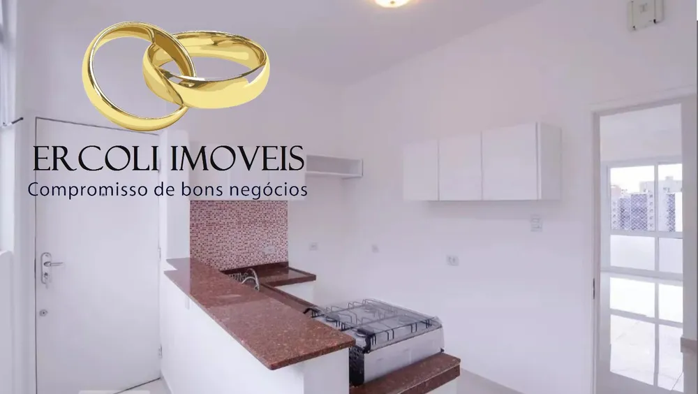 Apartamento, 4 quartos, 100 m² - Foto 2