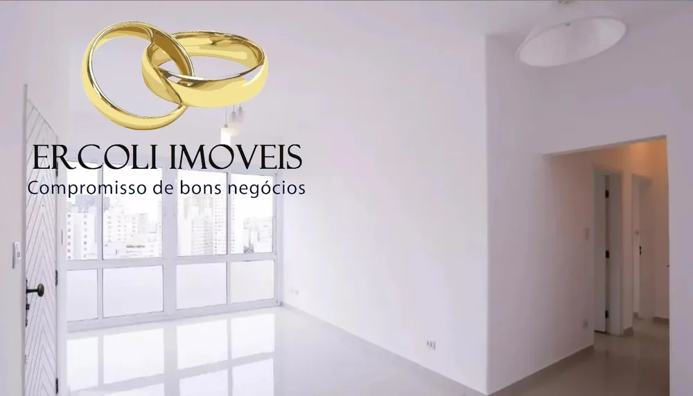 Apartamento, 4 quartos, 100 m² - Foto 4