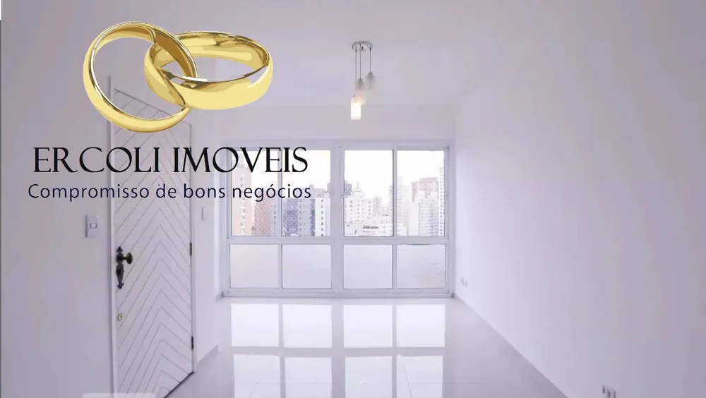 Apartamento, 4 quartos, 100 m² - Foto 1