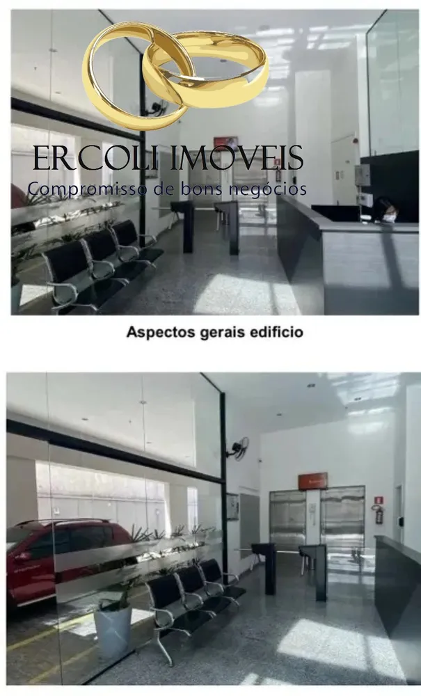 Sala-Conjunto, 31 m² - Foto 5