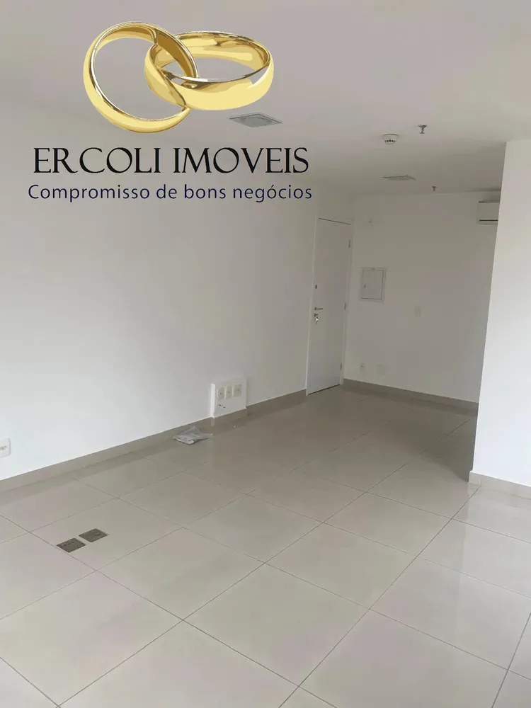 Sala-Conjunto, 31 m² - Foto 1