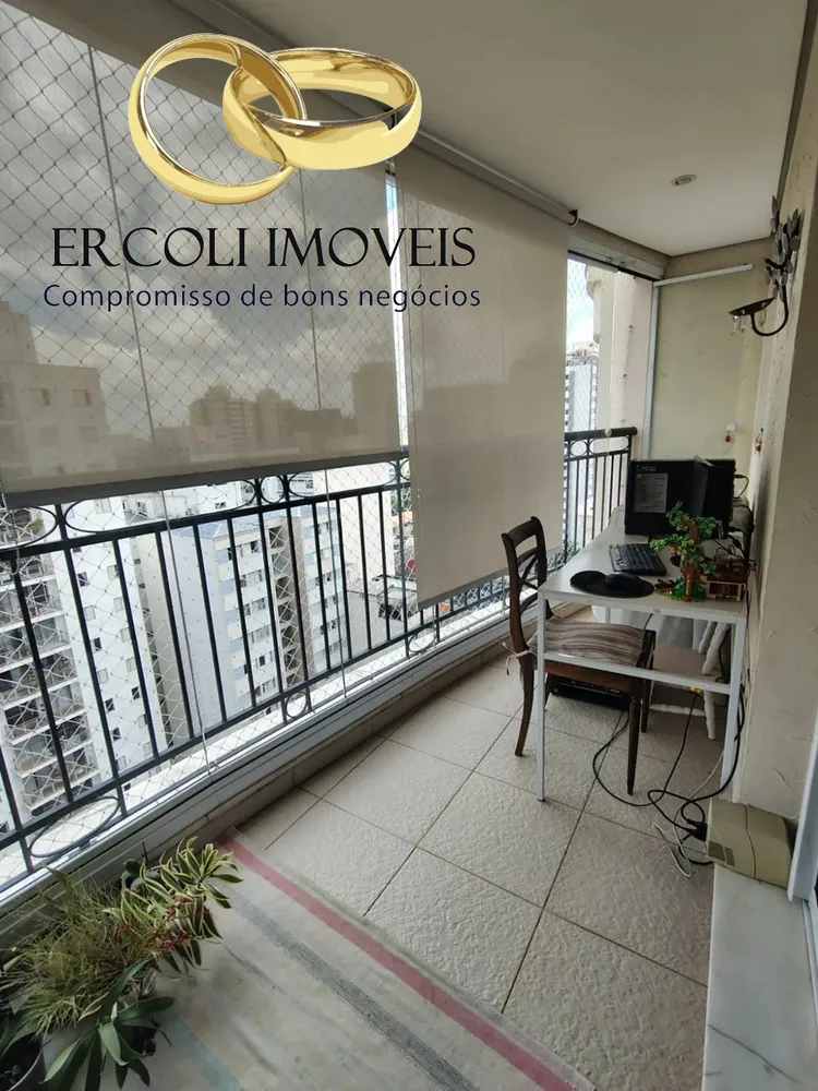 Apartamento, 3 quartos, 90 m² - Foto 3