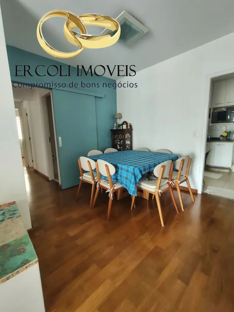 Apartamento, 3 quartos, 90 m² - Foto 6